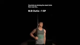 Limbus Company Magic Bullet Outis #limbuscompany #projectmoon