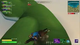 REALM ROYALE AXE GLITCH WORKING 2022