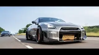 GTR Cartel - GTR Owners Meet - 01