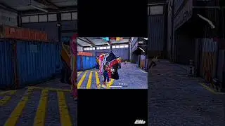 LONE WOLF 🤧#freefire #shorts #jdx #viral