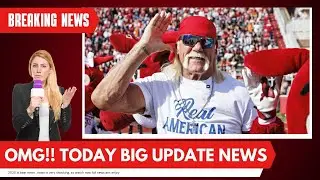 Hulk Hogan Booed on WWE RAW Netflix Debut: Fans React Strongly!