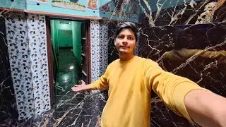 Humare Ghar Me Lagane Wala Tiles Kam Pad Gya 🤦🏻