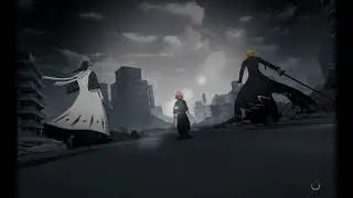 Ichigon Kurosaki Story Mission Mode OVA Part 2