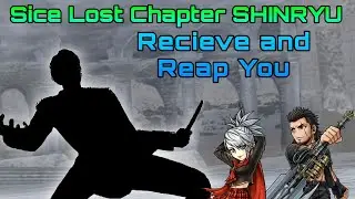 DFFOO JP: Sice Lost Chapter SHINRYU (Gladio Reno Sice) No BT/Summon/Support