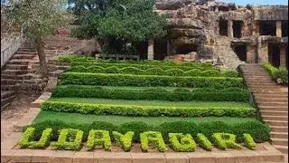 Udayagiri Buddhist Monastery | Jajpur, Best picnic spot in jajpur || vlogger