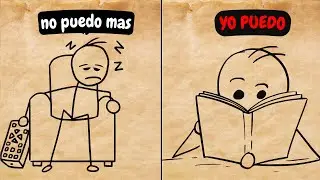 No te conformes:Mejora todos los Dias