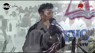 Mix De Cumbia Sure&ntilde;a Con Salmista Saul Lema & Jordan Lema Alumnos de la academia SgdMusic. 1er Nivel