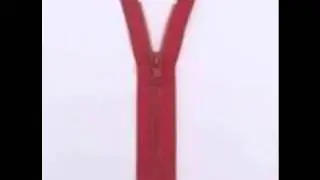 plastic zipper - sound effect