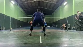 PARTAI SENIOR!!!