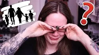 WHY I DONT SEE ANY OF MY FAMILY!
