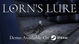 Lorn's Lure Demo Available Now