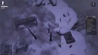 Foxhole ancient clips