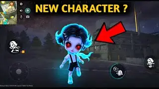 20 Secret Free Fire Updates 😵 |