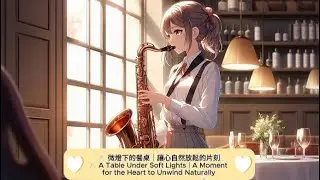 🎵餐廳氛圍音樂｜放鬆心情｜Restaurant Music｜Relax 🎶#music#piano#relaxingmusic#studymusic #cafe#輕音樂🎵