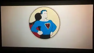 DC Studios | Domain | Superman (2025) Opening Logos