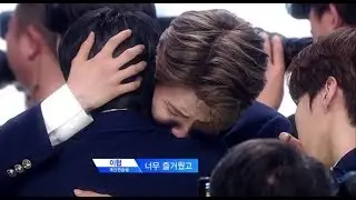 (Produce X 101 Episode 11) 3rd Elimination 