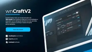 Warn Nuis | Script de Craft - FiveM (vRPex/Creative)