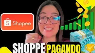Shopee V&iacute;deos: A Nova Forma de Ganhar Dinheiro Online Sem Precisar Vender
