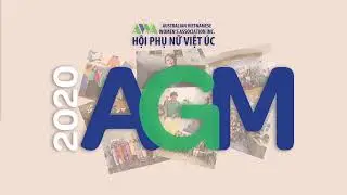 AVWA AGM 2020