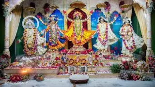 Jay Jay Advaita Acharya Dayamoy | শ্রীঅদ্বৈত আচার্য ঠাকুর আবির্ভাব তিথি  | Bengali Vaishnava Bhajan