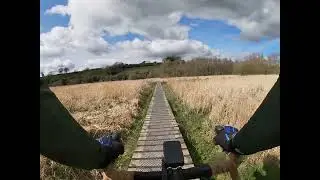 Newry Canal Towpath