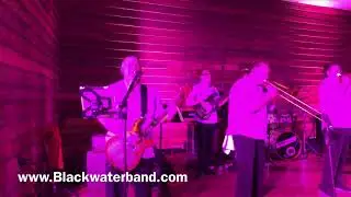 Blackwater Band - Fall Breeze 2019