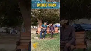 Funny Badbu Prank 🤣 #ytshorts #ytshort #ytviral #shorts #shortsviral #trianglestudio #prankshorts