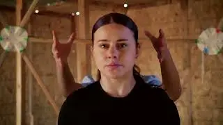 HOPE— A Dance Visual by Hannah Gallagher