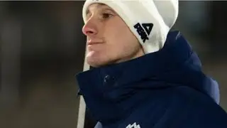 Domen Prevc - THE BEST SKI JUMPER IN THE WORLD ❤️ 