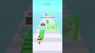 ATM Rush Template