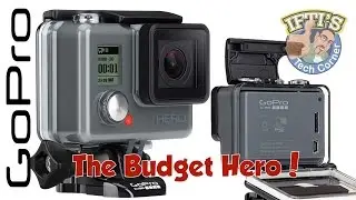 2014 GoPro Hero - The Ultimate Budget Action Camera? - REVIEW