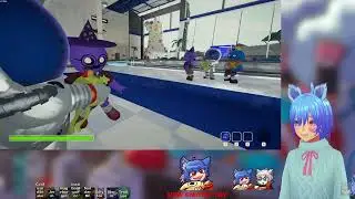 SUPERLOBBY with my community! 3 | PEAK SUPERLOBBY TUESDAYS