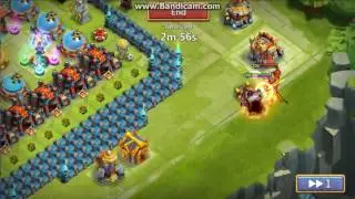 Grim with 8/8 SS vs SK 8/8 DS (and then the rest)