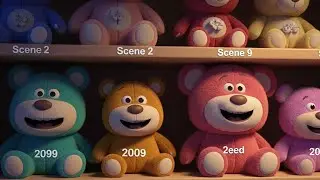 Toy Store Fun Song | Playtime Shopping Rhyme for Kids | Nursery Rhymes & Songs for Children