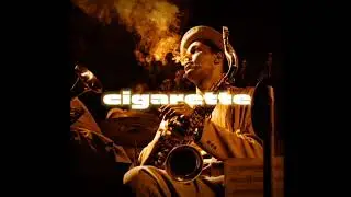 Kish Mish-Cigarette