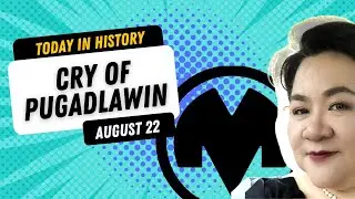 Mighty Magulang: Cry of Pugadlawin