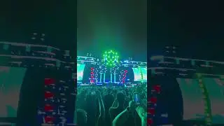 Ultra Taiwan 2024 Da Tweekaz-齁搭啦