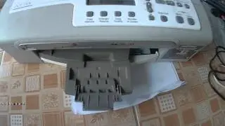 DCP-150C HS1FDV