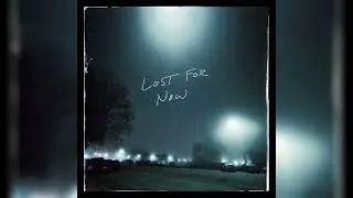 Lost For Now ft. Angelina Mu&ntilde;oz and Jackson Campbell (Cover)