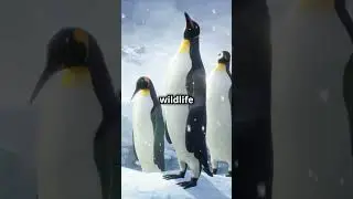 Did You Know These Facts About Antarctic