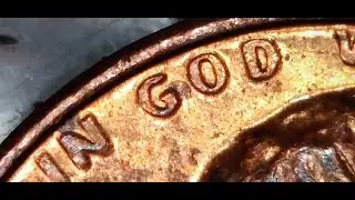 Penny Hunt & Fill #15 - DDO? - A Few Good Varieties Found!!!!