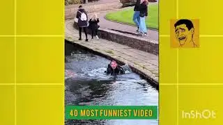 Try to not laugh 🤣🤣🤣|EP 7 #fails #funnymoment 