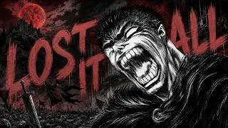 LOST IT ALL『REBORN』- GUTS RAP【@FabvL】{Tradu&ccedil;&atilde;o-Legendado}