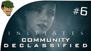 AC Initiates: Community Declassified #6 - Elise de la Serre (AC Unity)