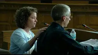 Kyle Plush's Parents Want Answers About His Ohio Minivan Death