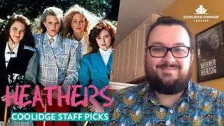 Heathers | Staff Picks [HD] | Coolidge Corner Theatre