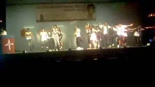 HipHopcrisy At Hair show