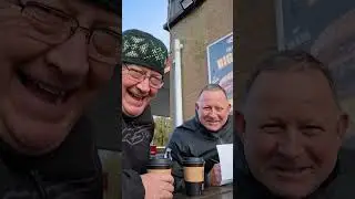 So what did Damo buy now ???