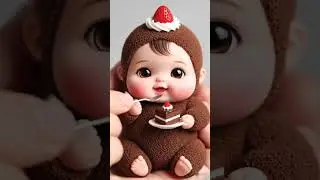 Strawberry Chocolate Cake Eating ASMR | Juicy Strawberry & Rich Chocolate Sounds 😍 | No Talking#cake