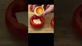 Tomate Recehado - Segunda sem Carne!